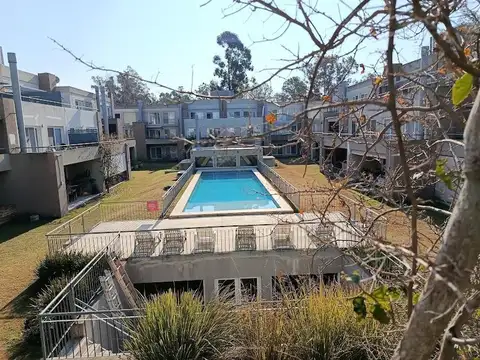Departamento en  venta en Harmony Pilar, 4 ambientes. Consultar por financiación privada