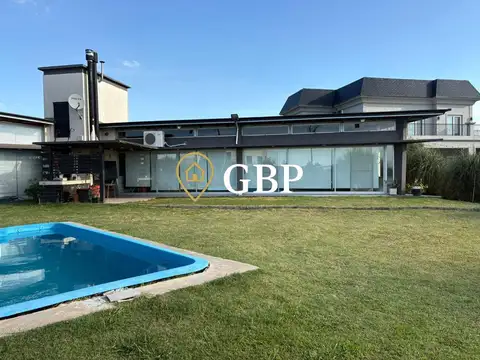 Casa en Venta en La Alameda, USD 250.000