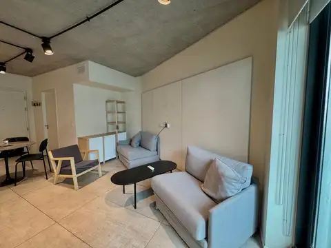 Departamento en Alquiler A Estrenar