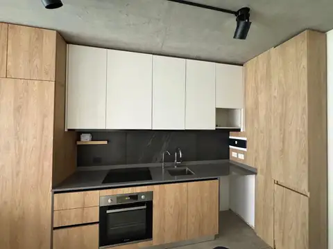 Departamento en Alquiler de Monoambiente