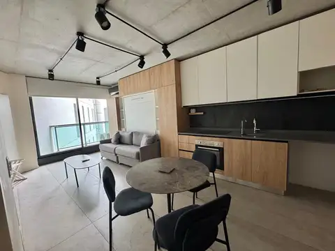 Avenida Santa Fe 5300