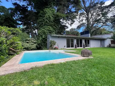 Casa en Venta 14 años