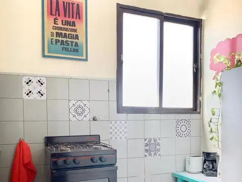 Departamento en Venta en Mendoza, USD 59.000