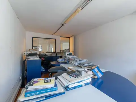 Excelente Propiedad en Dos Plantas en Palermo, Capital Federal.