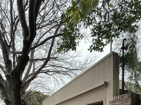 Casa en Venta en Beccar, USD 215.000