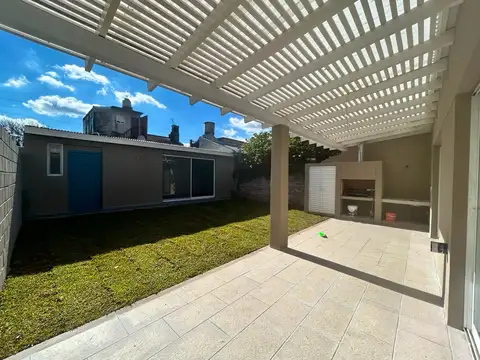 Casa en Venta 1 año