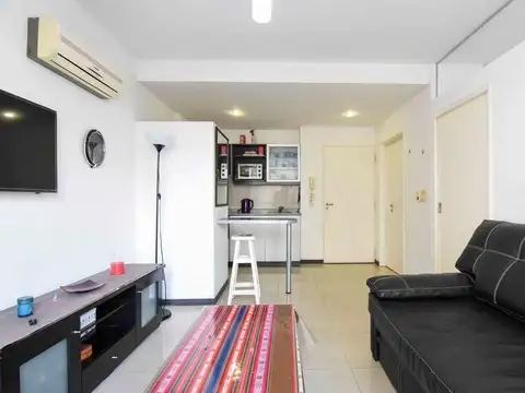 Departamento en Venta Apto profesional
