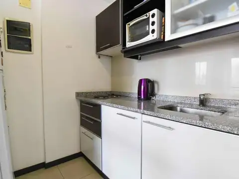 Departamento en Venta Apto profesional