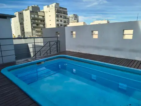 DEPARTAMENTO 2 AMBIENTES EN VILLA CRESPO