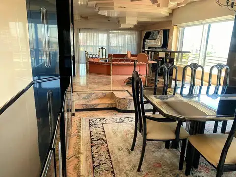 Departamento en Venta 35 años
