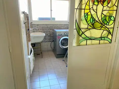 Departamento 4 ambientes con 3 baños