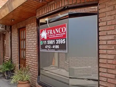 AV LA PLATA 3700