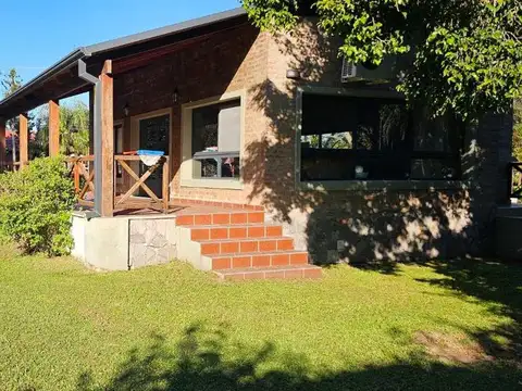 OPORTUNIDAD QUINTA EN COUNTRY UBAJAY