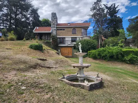 Casa en Venta 1 año