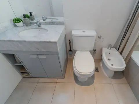 Departamento en Venta en Ezeiza, USD 93.000