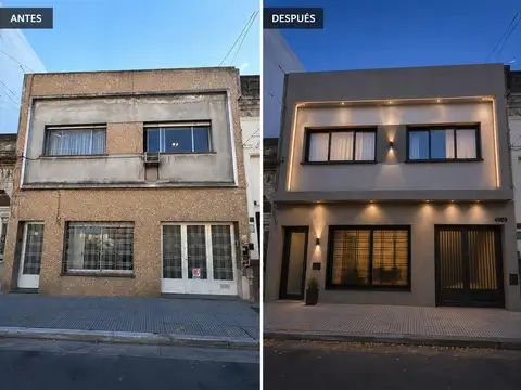 Casa en venta de 6 ambientes en Villa Luro