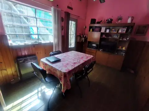 LIBERTADOR GENERAL SAN MARTIN 400