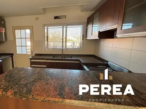 Departamento en Alquiler de 3 ambientes