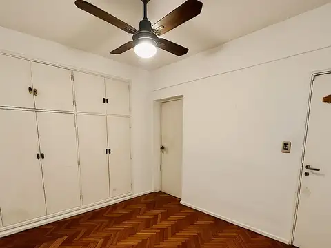 Departamento en Venta 57 años