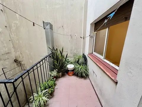 Departamento en Venta en Belgrano, USD 89.000