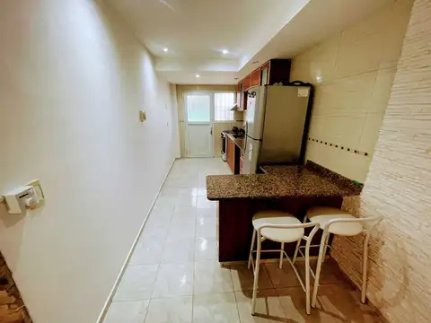 Casa en Venta en Punta Mogotes, USD 135.000