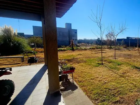 Casa en Alquiler de 2 dormitorios