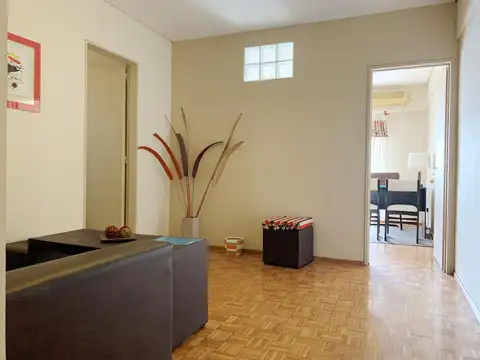 Excelete Oficina 4/5 despachos - Av Cabildo 3400, Nuñez