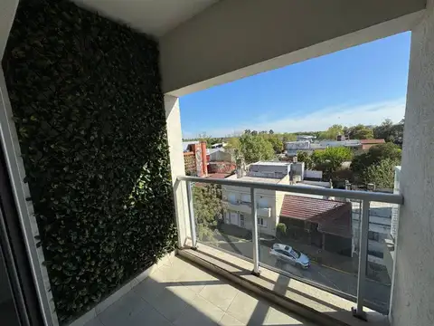 ALQUILER MONOAMBIENTE A ESTRENAR QUILMES CENTRO