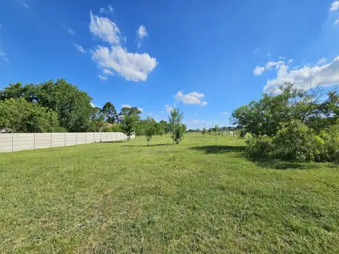 Terreno en venta en Funes.