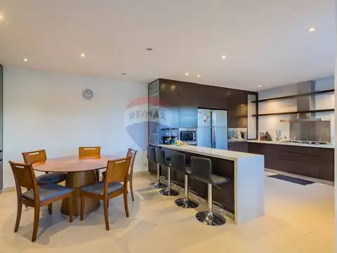 Barrio Santa Bárbara 1000