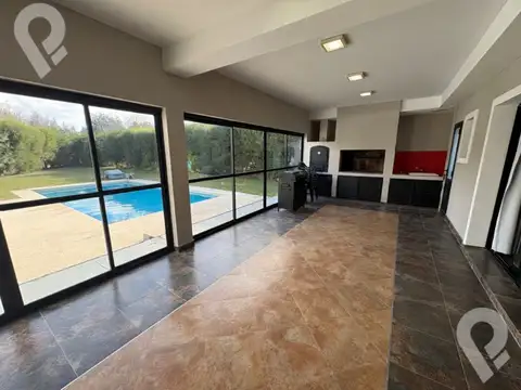 Casa en Venta 20 años
