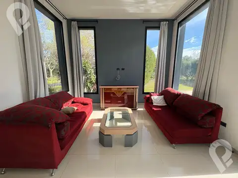 Casa en Venta en El Lauquen Club de Campo