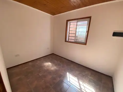 Depto Tipo Casa en Venta en Matheu, USD 49.500