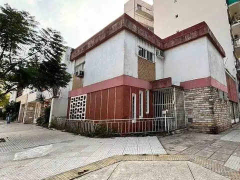 Casa - Alquiler - Argentina, Capital Federal - ECHEVERRIA 4200