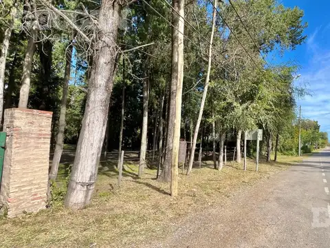Terreno en Venta en Merlo, USD 49.000