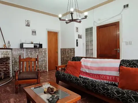 Casa en Venta 60 años