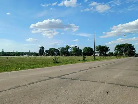 Terreno en Venta 37  mts Fondo