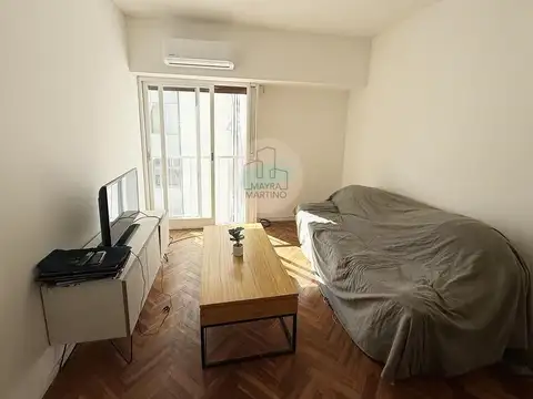 Departamento en Alquiler Temporal 40 años