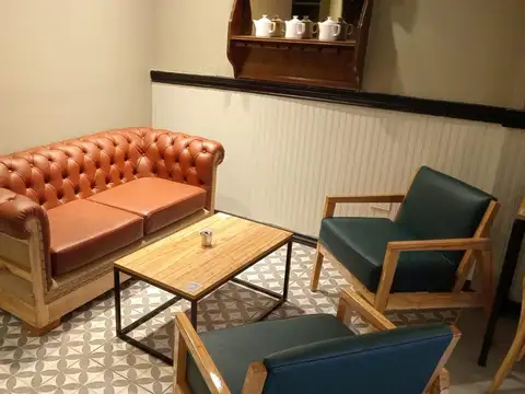 Ciudad De La Paz 2100