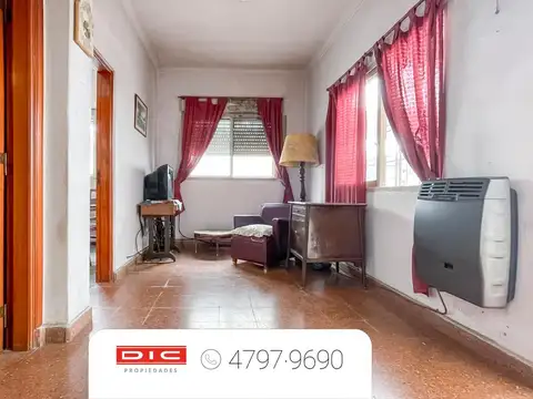 Casa 2 dormitorios Venta - Florida Mitre/Este
