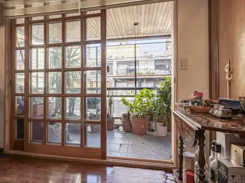 Departamento en Venta en Parque Rivadavia, USD 319.000