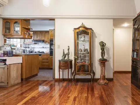 Departamento en Venta 25 años