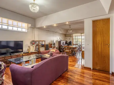 Departamento en Venta de 4 ambientes