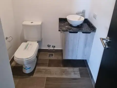 Departamento en Venta al Norte