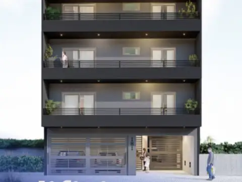 Departamento en venta en Godoy Cruz con cochera