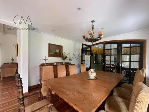Casa en venta Rumenco