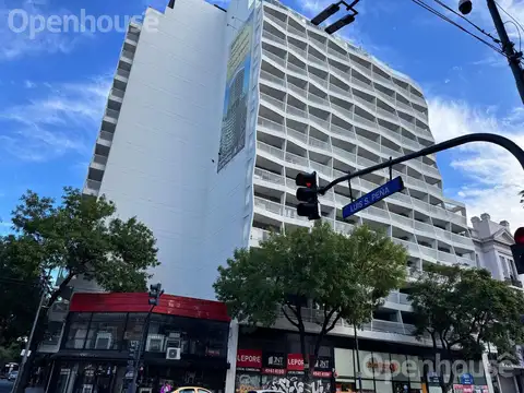 Avenida Independencia 1500