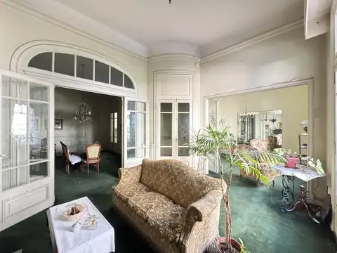 Espectacular Piso de estilo en Recoleta!