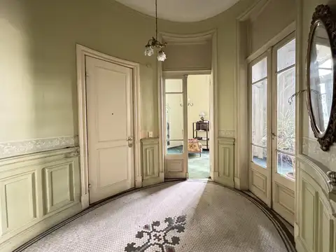 Av. Santa Fe al 1100