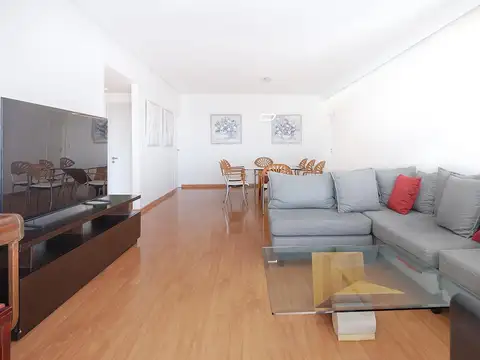 Departamento 5 ambientes con 5 baños